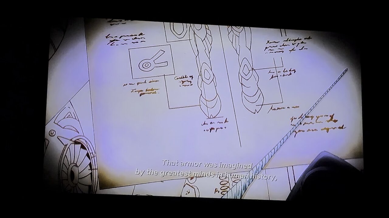 Record of ragnarok Super Automaton Beta