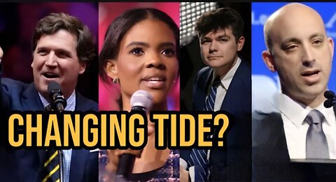 Blow to Trump, Netanyahu as Republican influencers revolt, lobby complains