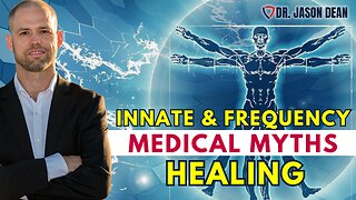 Dr. Jason Dean, BraveTV - Ep 1975 - The Conspiracy of Healing: What Medicine Fears About Natural Remedies