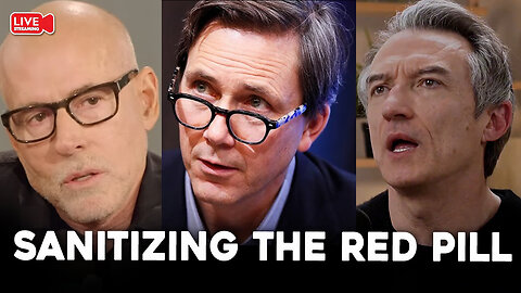 Are HYPOCRITE Academics PAID to SELLOUT Men?