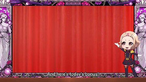 what's behind the curtain 4 | Chained Soldier Season 2 [Uncensored]