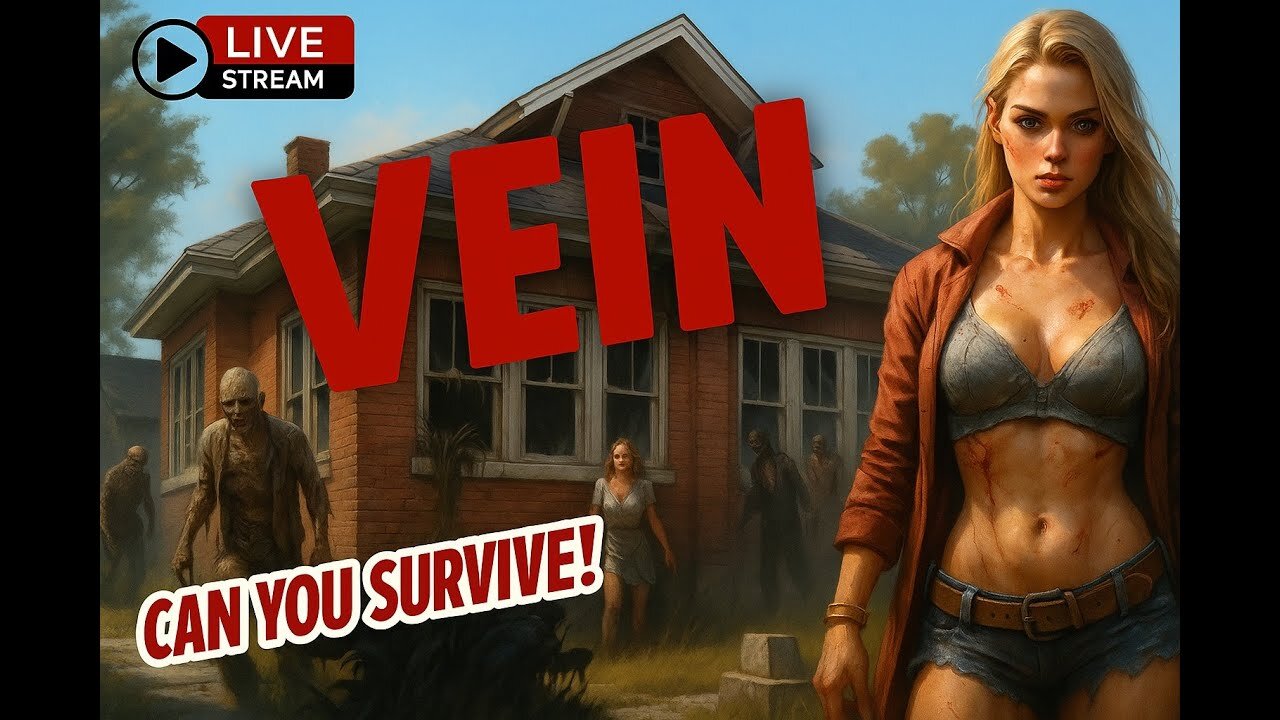 NEW Vein Survival UPDATE Will Change Everything!