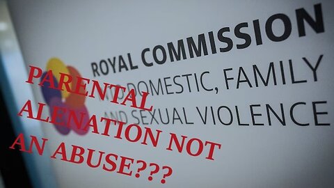 Episode 2 Parental Alienation