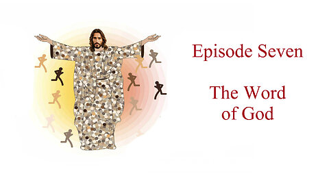 It's All About the Body with John Holcomb/ The Word of God/ Episode 7