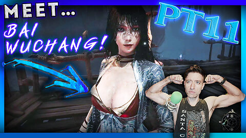 KOTAKU HATES THIS GAME – Wuchang: Fallen Feathers 👀 Let’s Find Out Why! | Playthrough Pt. 11