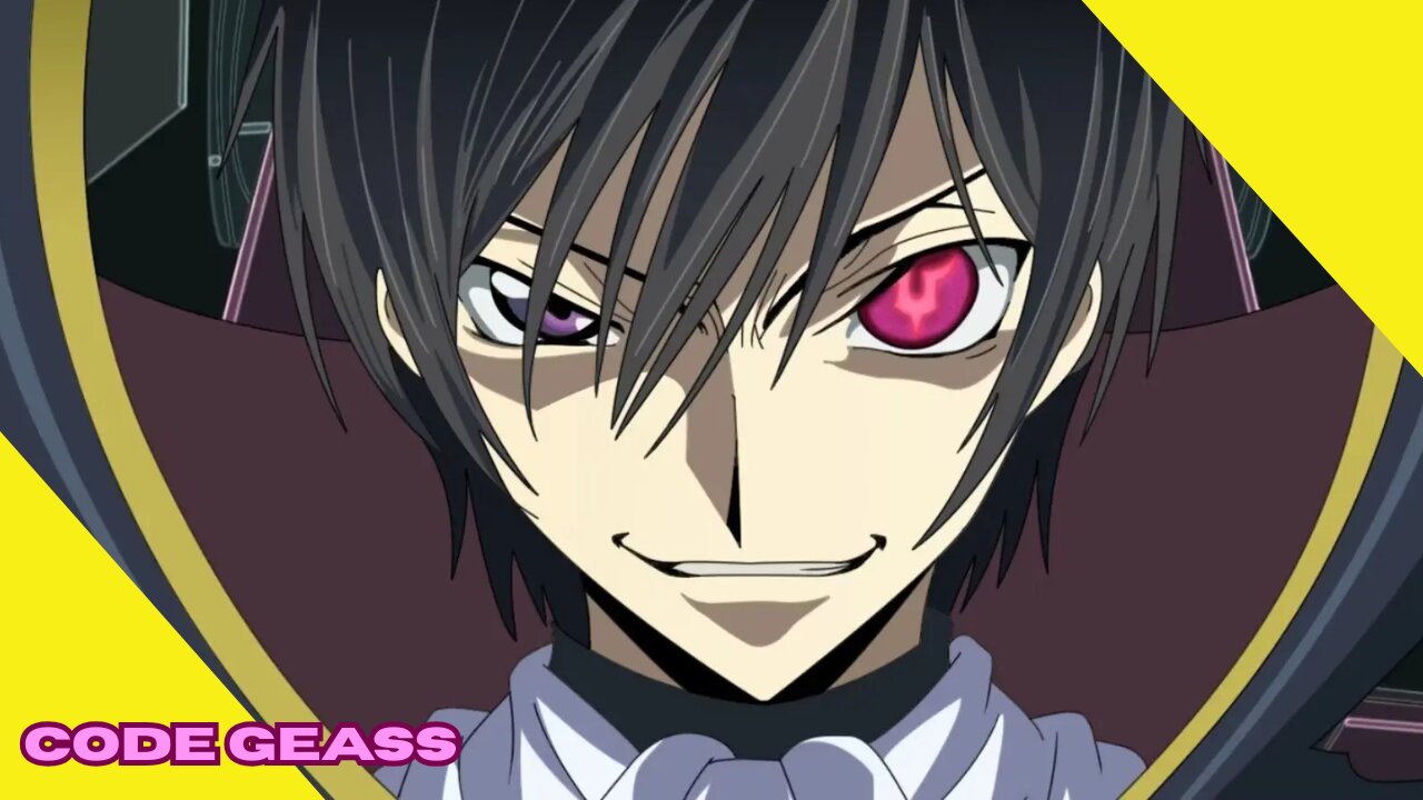 Code Geass is Back: The Perfect Ending That Didn't Need a Sequel?