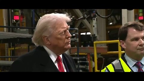 BREAKING NEWS:📣 A Reporter asked President Trump about his plans with Iran.🇮🇷
