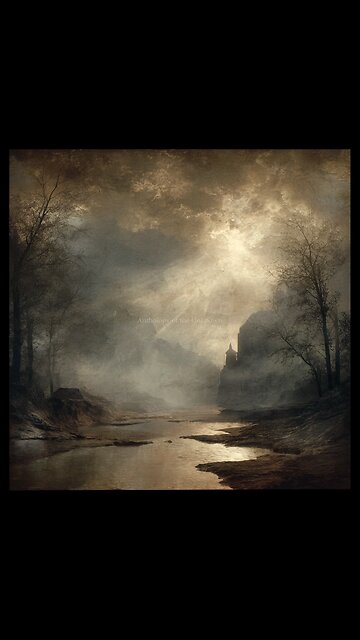 The First True Crime