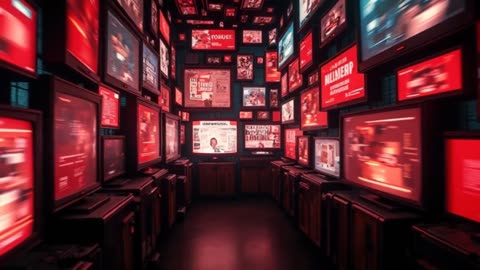 The Gatekeeper's of Deception