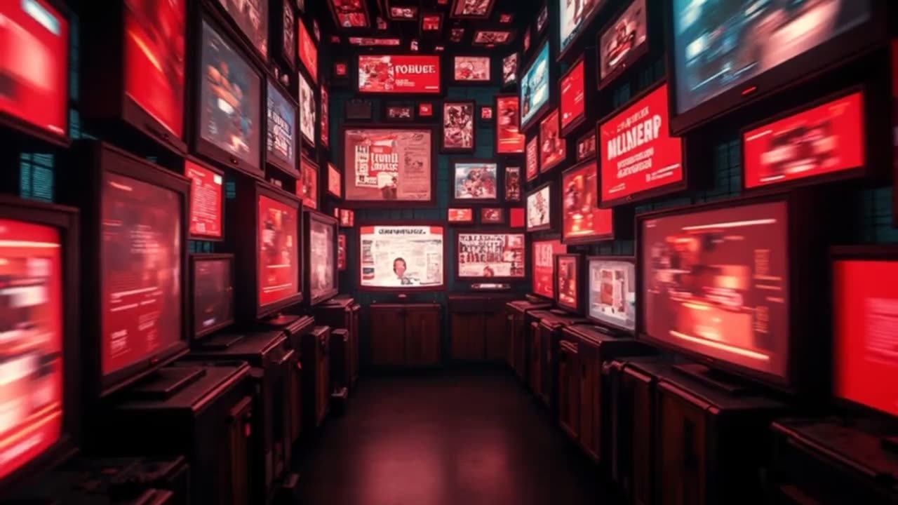 The Gatekeeper's of Deception