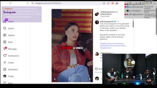 He Used AI to Put Her Daughter's Face on Explicit Photos...