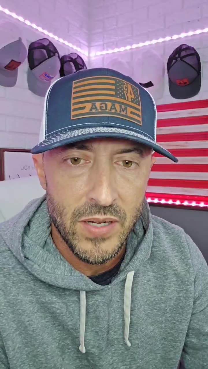 Pam Bondi Activates Joint Terrorism Task Force