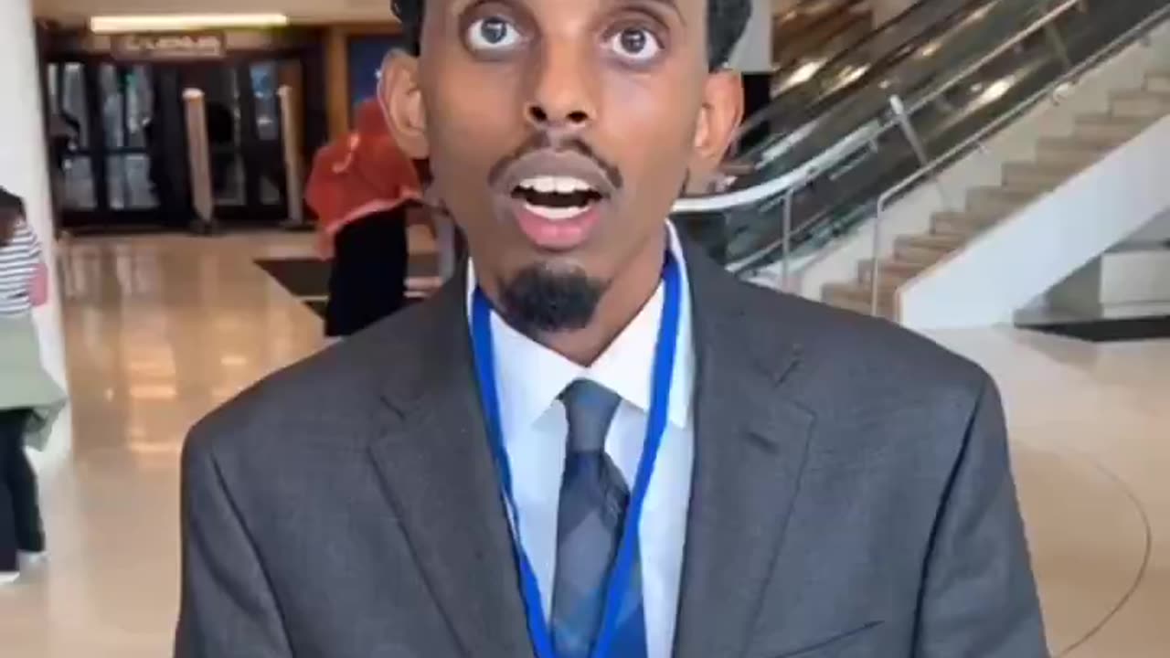 With him as mayor, Minneapolis will become worse than London and Paris.