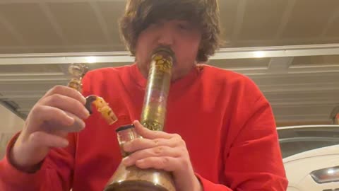 Day 20 pt4 Last bowl