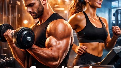 Introducing the Titan Q1 Reset! Exclusive LA Fitness access for all Titan patients nationwide!