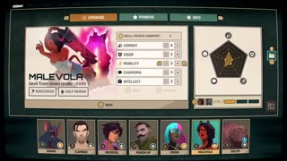 Dispatch Episode 4: Restructure