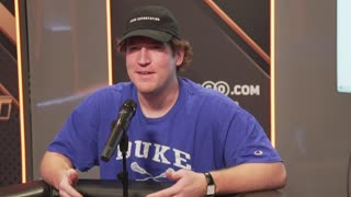 Trump's Secret Plan To Make Charlie Kirk VP, America Fest IN CIVIL WAR | Timcast IRL