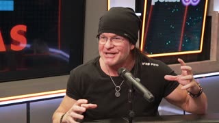 Trump's Secret Plan To Make Charlie Kirk VP, America Fest IN CIVIL WAR | Timcast IRL