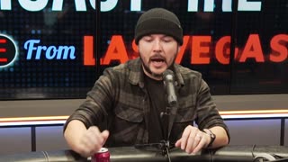 Trump's Secret Plan To Make Charlie Kirk VP, America Fest IN CIVIL WAR | Timcast IRL