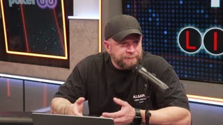 Trump's Secret Plan To Make Charlie Kirk VP, America Fest IN CIVIL WAR | Timcast IRL