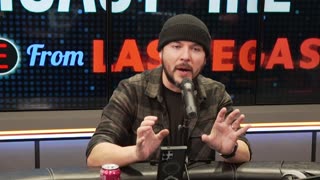 Trump's Secret Plan To Make Charlie Kirk VP, America Fest IN CIVIL WAR | Timcast IRL