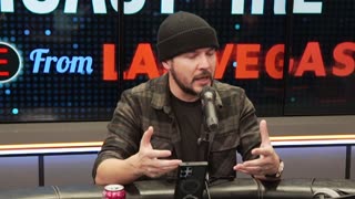 Trump's Secret Plan To Make Charlie Kirk VP, America Fest IN CIVIL WAR | Timcast IRL