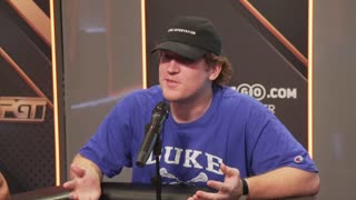 Trump's Secret Plan To Make Charlie Kirk VP, America Fest IN CIVIL WAR | Timcast IRL