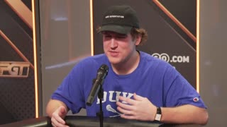 Trump's Secret Plan To Make Charlie Kirk VP, America Fest IN CIVIL WAR | Timcast IRL