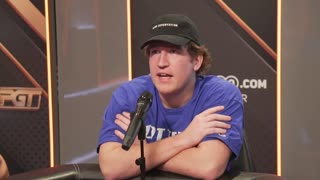 Trump's Secret Plan To Make Charlie Kirk VP, America Fest IN CIVIL WAR | Timcast IRL