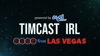 Trump's Secret Plan To Make Charlie Kirk VP, America Fest IN CIVIL WAR | Timcast IRL