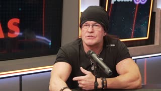 Trump's Secret Plan To Make Charlie Kirk VP, America Fest IN CIVIL WAR | Timcast IRL