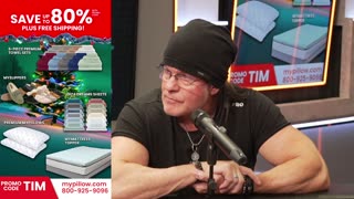 Trump's Secret Plan To Make Charlie Kirk VP, America Fest IN CIVIL WAR | Timcast IRL