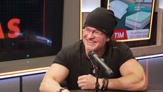 Trump's Secret Plan To Make Charlie Kirk VP, America Fest IN CIVIL WAR | Timcast IRL