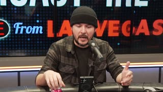 Trump's Secret Plan To Make Charlie Kirk VP, America Fest IN CIVIL WAR | Timcast IRL