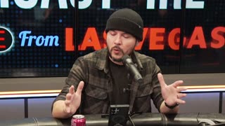 Trump's Secret Plan To Make Charlie Kirk VP, America Fest IN CIVIL WAR | Timcast IRL