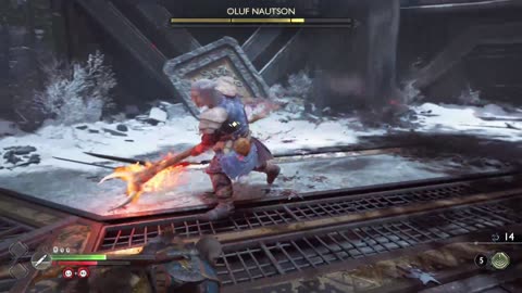 ❄️ Exploring Valhalla | God of War Ragnarok DLC LIVE!