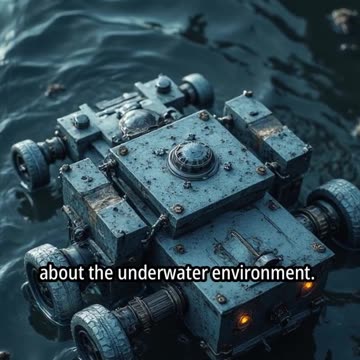 Icefish Nest Discovery Under Antarctic Ice by Robot Lassie