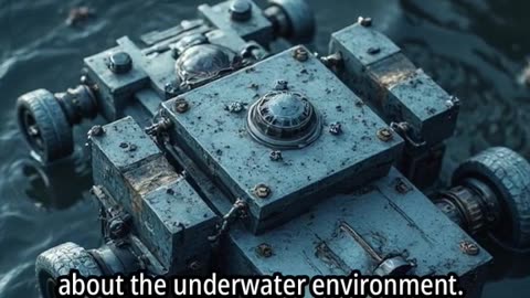 Icefish Nest Discovery Under Antarctic Ice by Robot Lassie