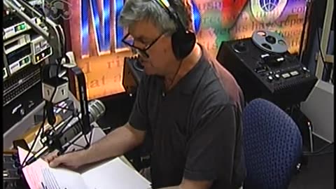 USA WORLDNET September 13, 2001 600pm-630pm EDT