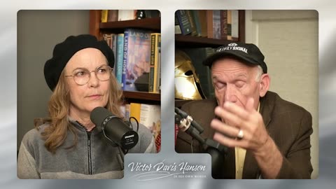 Victor Davis Hanson: New York Times Discovers Ukraine Government is Corrupt