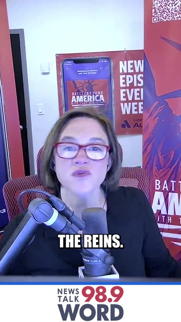 61% Say ICE Has Gone Too Far — So Why Are We Losing the Message