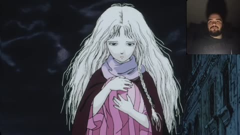 Angels EGG - German Reaction | Kompletter Film