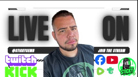 Random Stream IRL