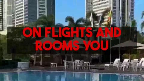 Expert guides: Afford Business Class & 5-Star hotels with Mighty Travels PREMIUM. 