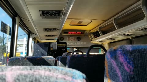 9002 on the 159 Part 1