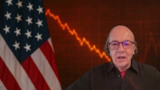 P1 🦅 Jim Rickards: The Trump Plan to Save U.S. Economic Hegemony 💥
