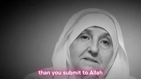 ALLAH WILL REPLACE YOU WITH A BETTER WOMAN! | Dr. Haifaa Younis