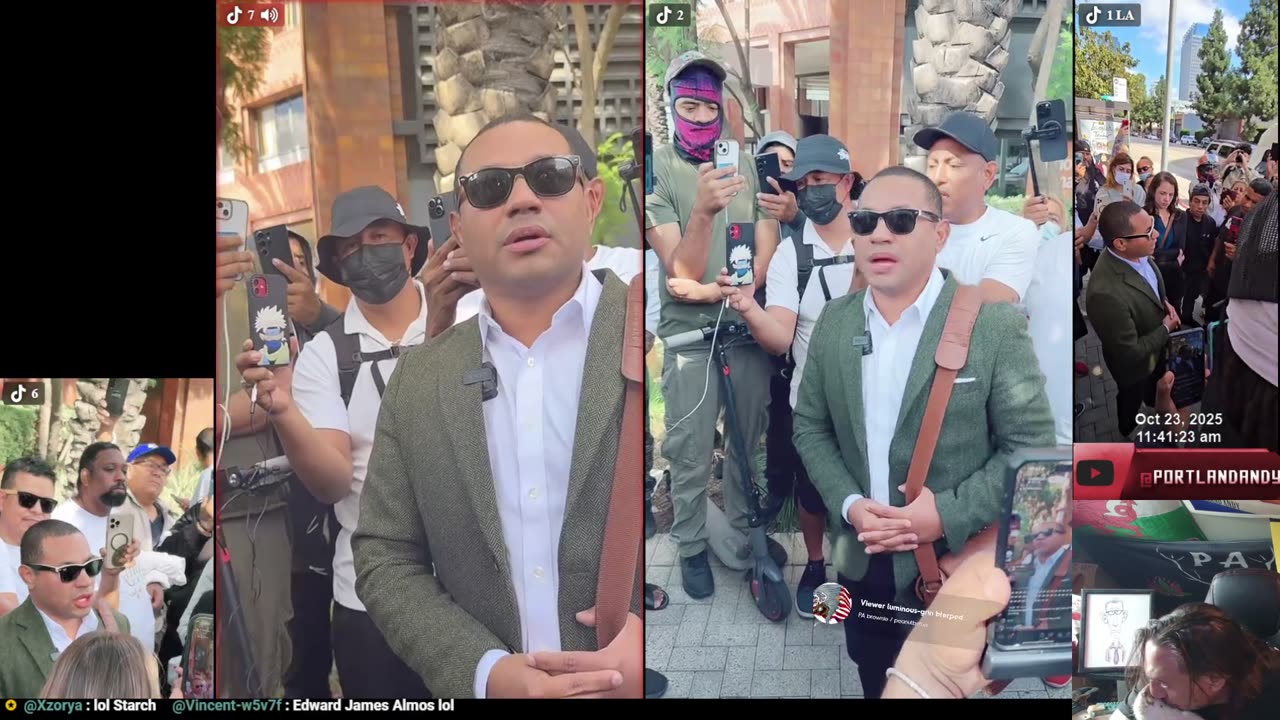 White House press briefing with Karoline Leavitt