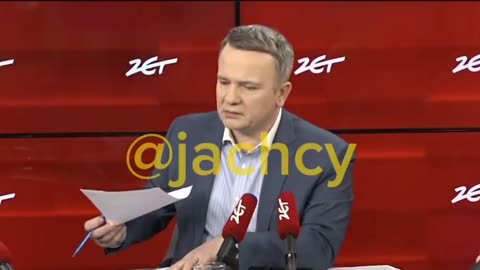 Bosak wyjaśnia dwóch za jednym zamachem🔥 ➡️„Bardzo mnie to dziwi, że