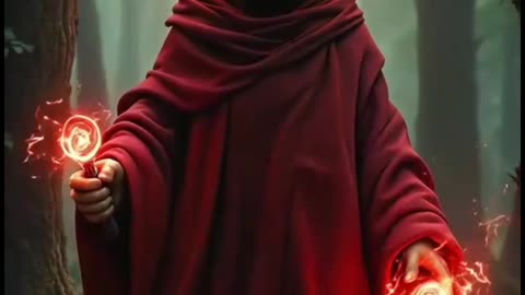 The Fusion of Iron Man and a Wolf Will Blow Your Mind!